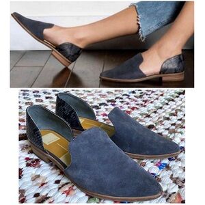Dolce Vita Kelsa Flat